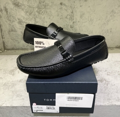 Tommy Hilfiger ANCER Loafer Black