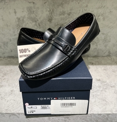 Tommy Hilfiger AXIN Loafer Black