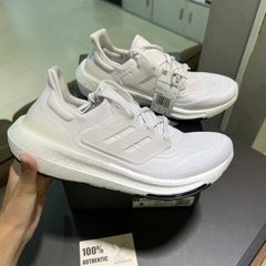 Ultraboost Light Cloud White GY9350