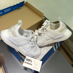 NMD V3 Triple White GZ2133