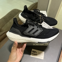 Ultraboost 22 Core Black GX9783
