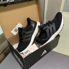 Ultraboost 4.0 Core Black BB6149
