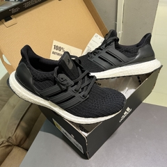 Ultraboost 4.0 Core Black BB6149