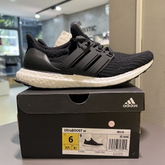 Ultraboost 4.0 Core Black BB6149