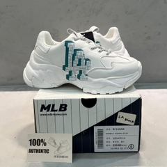 MLB LA Block