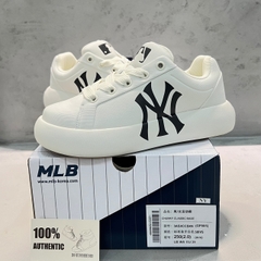 MLB Chunky Classic Base NY White 3ASXCCB4N 50IVS