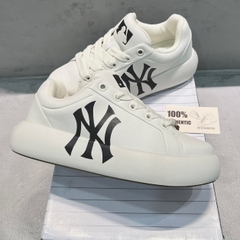 MLB Chunky Classic Base NY White 3ASXCCB4N 50IVS