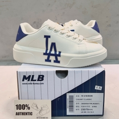 MLB Chunky Classic White LA Dodgers 3ASXXA11N 07INS