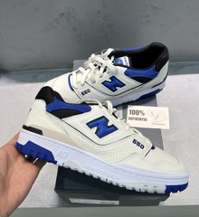 New Balance 550 ‘Sea Salt Team Royal’ BB550VTA