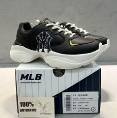 MLB Bigball Cookey Black 32SHCC111 50L