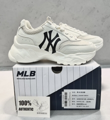 MLB Bigball NY Mesh 3ASHCE12N-50CRS
