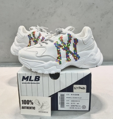 MLB NY Multi