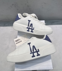 MLB Chunky Classic White LA Dodgers 3ASXXA11N 07INS