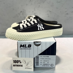 MLB Mule Core Black