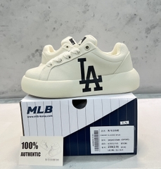 MLB Chunky Classic Base LA Cream 3ASXCCB4N 07CRS