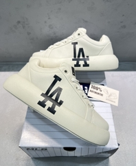 MLB Chunky Classic Base LA Cream 3ASXCCB4N 07CRS