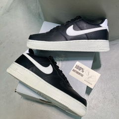 Nike Air Force 1 Black White CT3839 002