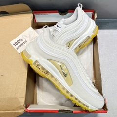 Nike Air Max 97 “Frank Rudy” White DQ8961 100