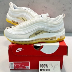 Nike Air Max 97 “Frank Rudy” White DQ8961 100