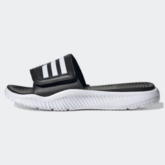Dép Alphabounce 2.0 Core Black GY9415
