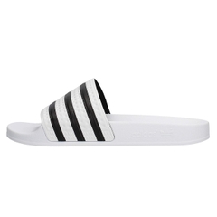 dép Adilette Made in Italy WHITE 280648