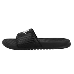 Dép Benassi JDI Black White 343881 011