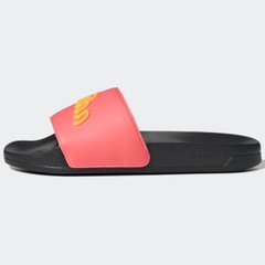 dép Adilette Shower Black Pink GZ5926