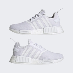 NMD R1 Primeblue Cloud White GX8313