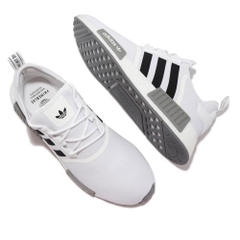 NMD R1 Primeblue White Black GZ9261