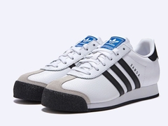 SAMOA White Black 675033