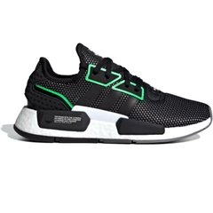 NMD G1 Black Green IE4559