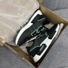 NMD G1 Black Green IE4559
