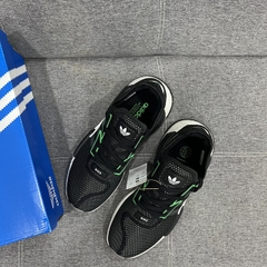 NMD G1 Black Green IE4559