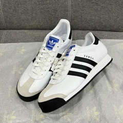 SAMOA White Black 675033
