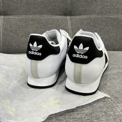 SAMOA White Black 675033