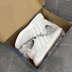 NMD R1 Primeblue Cloud White GX8313