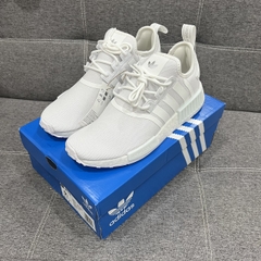 NMD R1 Primeblue Cloud White GX8313