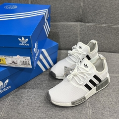 NMD R1 Primeblue White Black GZ9261