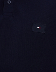 Áo Polo Tommy Hilfiger Regular Fit Under Collar Logo Navy 78JA244 410