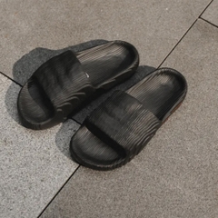 Dép Adilette 22 Slides 'Black Scarlet' ID4925