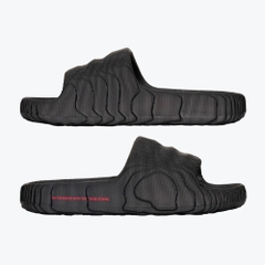 Dép Adilette 22 Slides 'Black Scarlet' ID4925