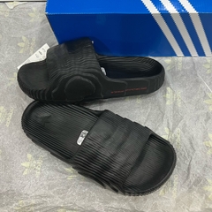 Dép Adilette 22 Slides 'Black Scarlet' ID4925
