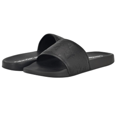 Dép Calvin Klein Enny Black 001
