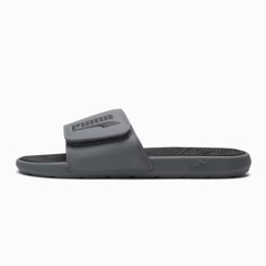 Dép Puma Cool Cat 2.0 FS Cool Dark Grey Black 390961 04