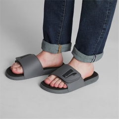 Dép Puma Cool Cat 2.0 FS Cool Dark Grey Black 390961 04
