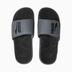 Dép Puma Cool Cat 2.0 FS Cool Dark Grey Black 390961 04