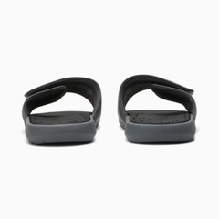Dép Puma Cool Cat 2.0 FS Cool Dark Grey Black 390961 04