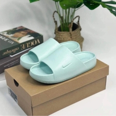 Dép Calm Slide Jade Ice DX4816 300