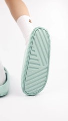 Dép Calm Slide Jade Ice DX4816 300