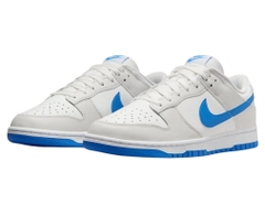 Dunk Low Retro Summit White Photo Blue DV0831 108